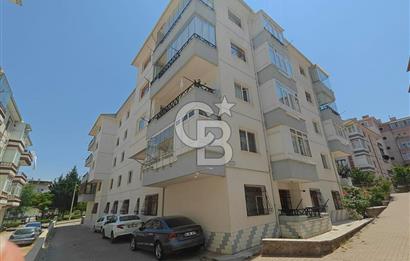 SİNCAN ANDİÇEN MAHÇ 3+1 SATILIK DAİRE MERKEZİ KONUM