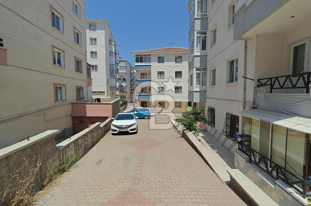 SİNCAN ANDİÇEN MAHÇ 3+1 SATILIK DAİRE MERKEZİ KONUM