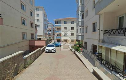 SİNCAN ANDİÇEN MAHÇ 3+1 SATILIK DAİRE MERKEZİ KONUM