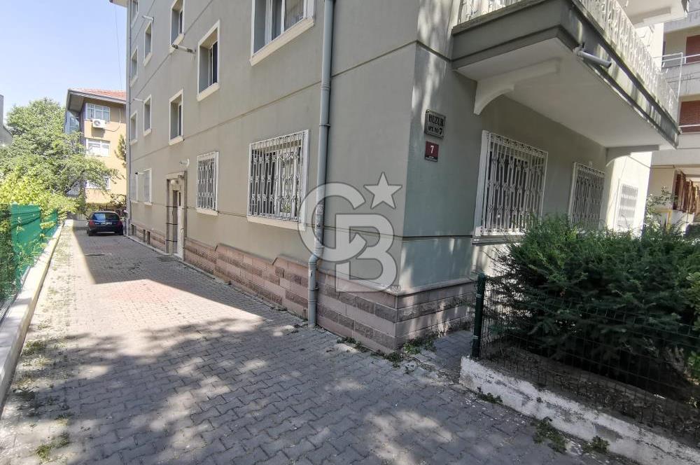 BAHÇELİEVLERDE AŞKABAT CD. PARALELİ SATILIK YAPILI 3+1 BOŞ DAİRE