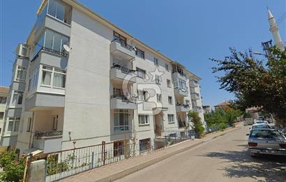SİNCAN ANDİÇEN MAHÇ 3+1 SATILIK DAİRE MERKEZİ KONUM