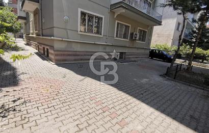 BAHÇELİEVLERDE AŞKABAT CD. PARALELİ SATILIK YAPILI 3+1 BOŞ DAİRE