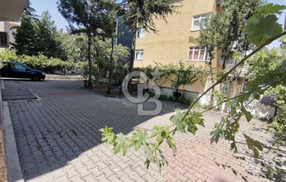 BAHÇELİEVLERDE AŞKABAT CD. PARALELİ SATILIK YAPILI 3+1 BOŞ DAİRE