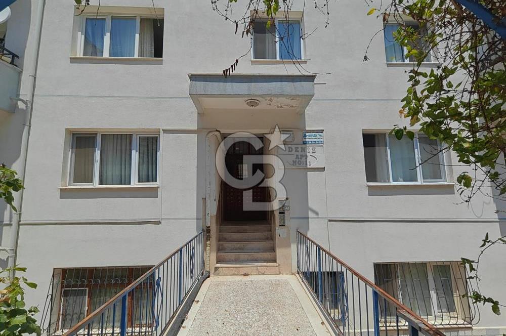 SİNCAN ANDİÇEN MAHÇ 3+1 SATILIK DAİRE MERKEZİ KONUM