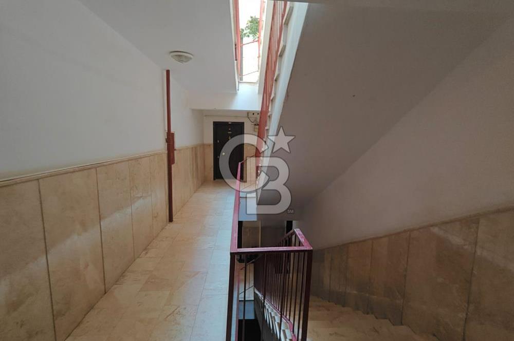 SİNCAN ANDİÇEN MAHÇ 3+1 SATILIK DAİRE MERKEZİ KONUM