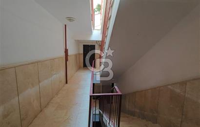 SİNCAN ANDİÇEN MAHÇ 3+1 SATILIK DAİRE MERKEZİ KONUM