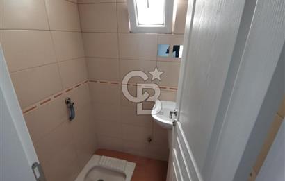 BAHÇELİEVLERDE AŞKABAT CD. PARALELİ SATILIK YAPILI 3+1 BOŞ DAİRE