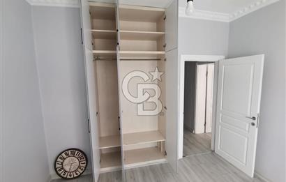 BAHÇELİEVLERDE AŞKABAT CD. PARALELİ SATILIK YAPILI 3+1 BOŞ DAİRE
