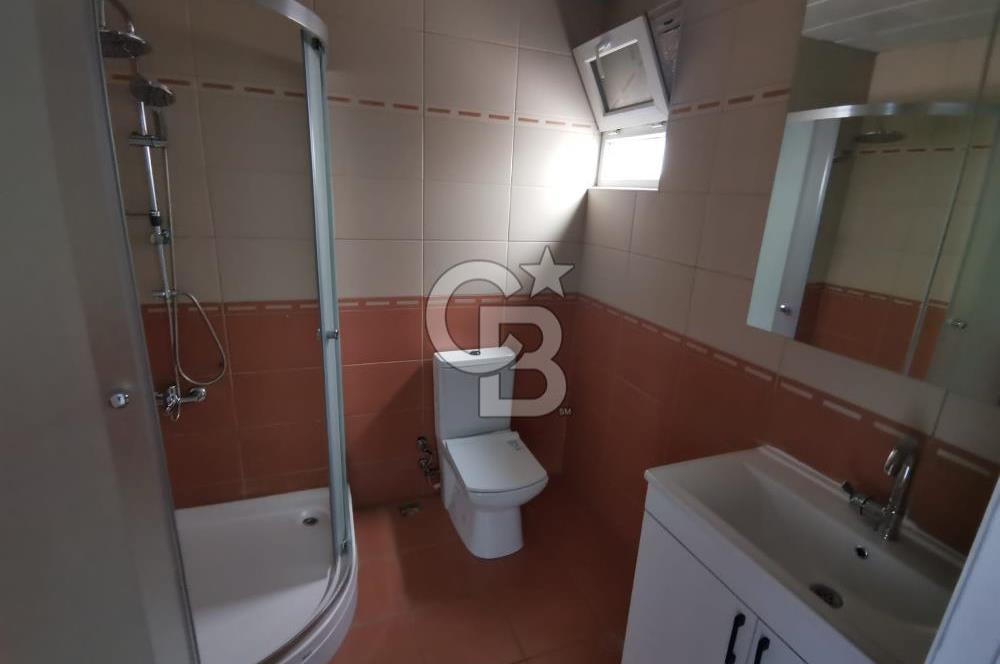 BAHÇELİEVLERDE AŞKABAT CD. PARALELİ SATILIK YAPILI 3+1 BOŞ DAİRE