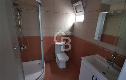 BAHÇELİEVLERDE AŞKABAT CD. PARALELİ SATILIK YAPILI 3+1 BOŞ DAİRE