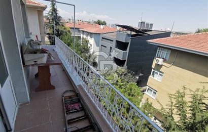 BAHÇELİEVLERDE AŞKABAT CD. PARALELİ SATILIK YAPILI 3+1 BOŞ DAİRE