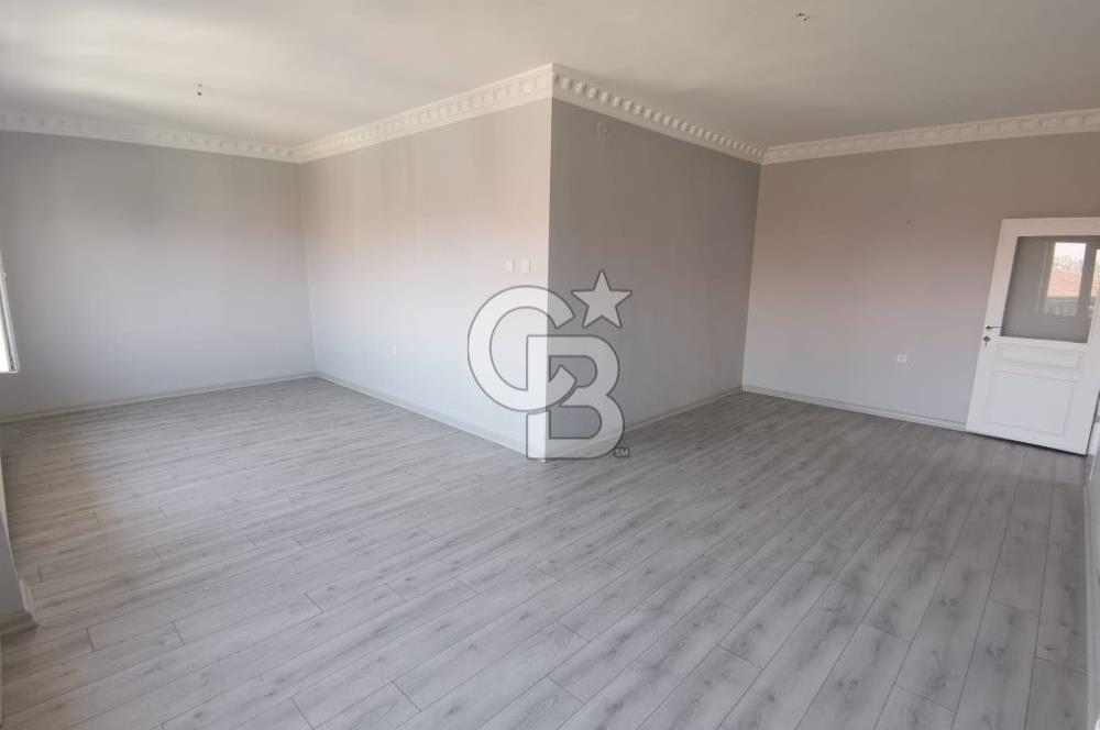 BAHÇELİEVLERDE AŞKABAT CD. PARALELİ SATILIK YAPILI 3+1 BOŞ DAİRE
