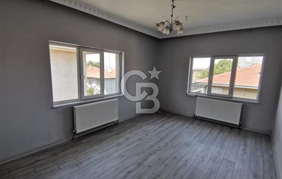 BAHÇELİEVLERDE AŞKABAT CD. PARALELİ SATILIK YAPILI 3+1 BOŞ DAİRE