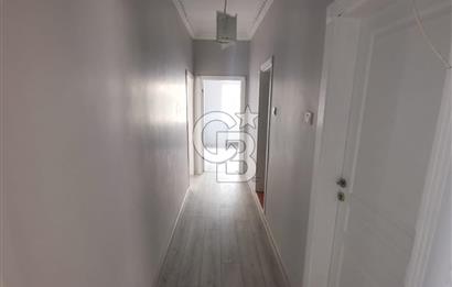 BAHÇELİEVLERDE AŞKABAT CD. PARALELİ SATILIK YAPILI 3+1 BOŞ DAİRE