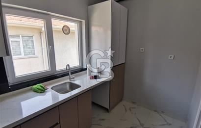 BAHÇELİEVLERDE AŞKABAT CD. PARALELİ SATILIK YAPILI 3+1 BOŞ DAİRE
