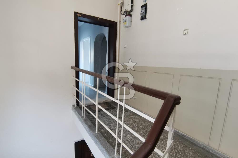 BAHÇELİEVLERDE AŞKABAT CD. PARALELİ SATILIK YAPILI 3+1 BOŞ DAİRE