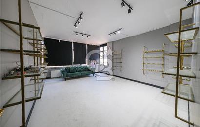 BAHRİYE CADDESİ ÜZERİNDE 700 m2 KOMPLE SATILIK TİCARİ BİNA