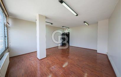 BAHRİYE CADDESİ ÜZERİNDE 700 m2 KOMPLE SATILIK TİCARİ BİNA