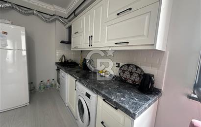 Körfezde Eşyalı 1+1 Daire