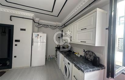 Körfezde Eşyalı 1+1 Daire