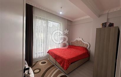 Körfezde Eşyalı 1+1 Daire