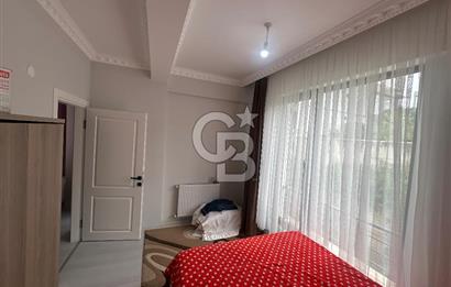 Körfezde Eşyalı 1+1 Daire