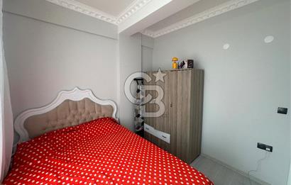 Körfezde Eşyalı 1+1 Daire