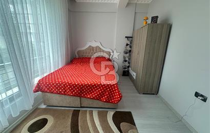 Körfezde Eşyalı 1+1 Daire