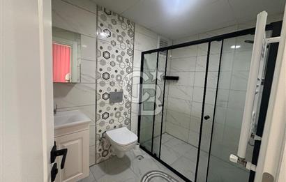 Körfezde Eşyalı 1+1 Daire