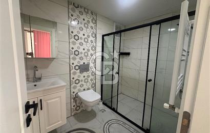 Körfezde Eşyalı 1+1 Daire