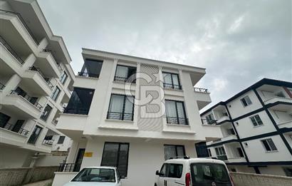 Körfezde Eşyalı 1+1 Daire