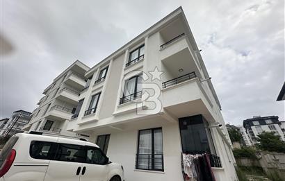 Körfezde Eşyalı 1+1 Daire