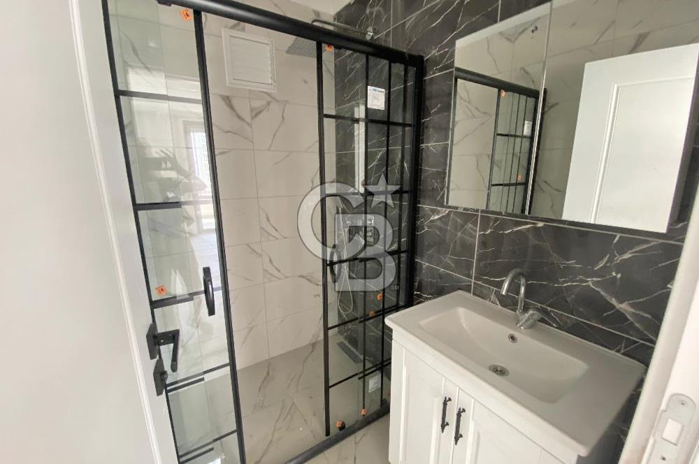 ÇUKURÇAYIR MAH. SİTE İÇİNDE SIFIR 3+1 SATILIK DAİRE