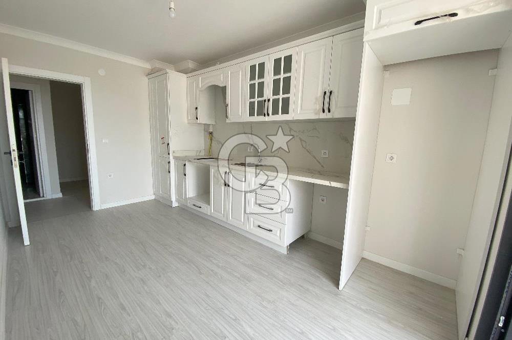 ÇUKURÇAYIR MAH. SİTE İÇİNDE SIFIR 3+1 SATILIK DAİRE