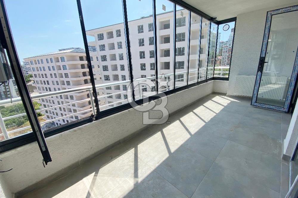 ÇUKURÇAYIR MAH. SİTE İÇİNDE SIFIR 3+1 SATILIK DAİRE