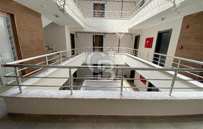 ÇUKURÇAYIR MAH. SİTE İÇİNDE SIFIR 3+1 SATILIK DAİRE