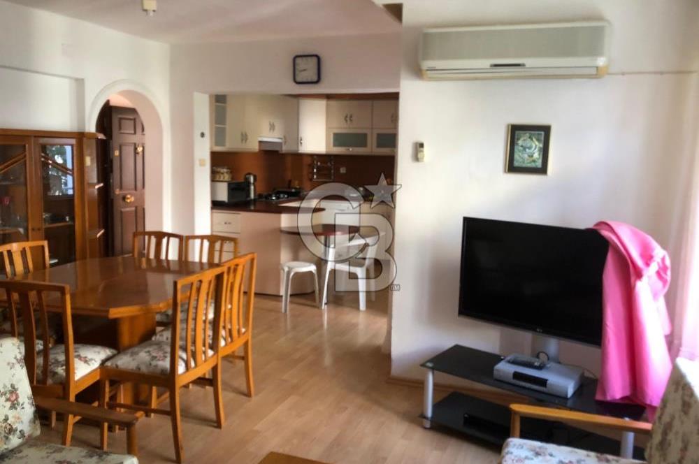 MERSİN ANAMUR BARIŞ SİTESİ 3+1 SATILIK DAİRE