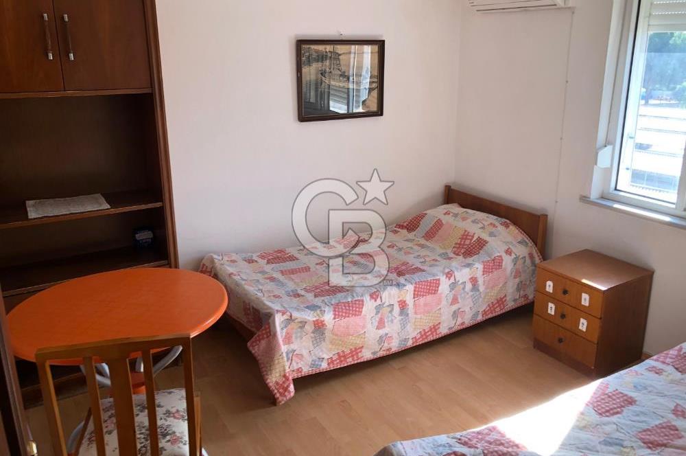 MERSİN ANAMUR BARIŞ SİTESİ 3+1 SATILIK DAİRE