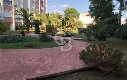 MERSİN ANAMUR BARIŞ SİTESİ 3+1 SATILIK DAİRE