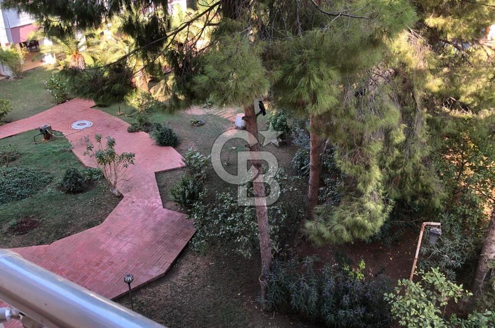 MERSİN ANAMUR BARIŞ SİTESİ 3+1 SATILIK DAİRE