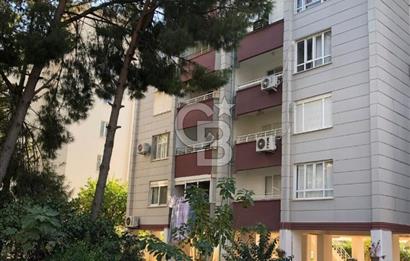 MERSİN ANAMUR BARIŞ SİTESİ 3+1 SATILIK DAİRE