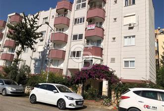 MERSİN ANAMUR BARIŞ SİTESİ 3+1 SATILIK DAİRE