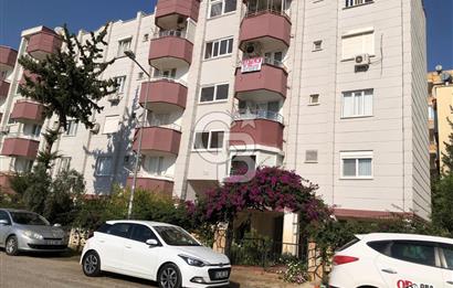 MERSİN ANAMUR BARIŞ SİTESİ 3+1 SATILIK DAİRE