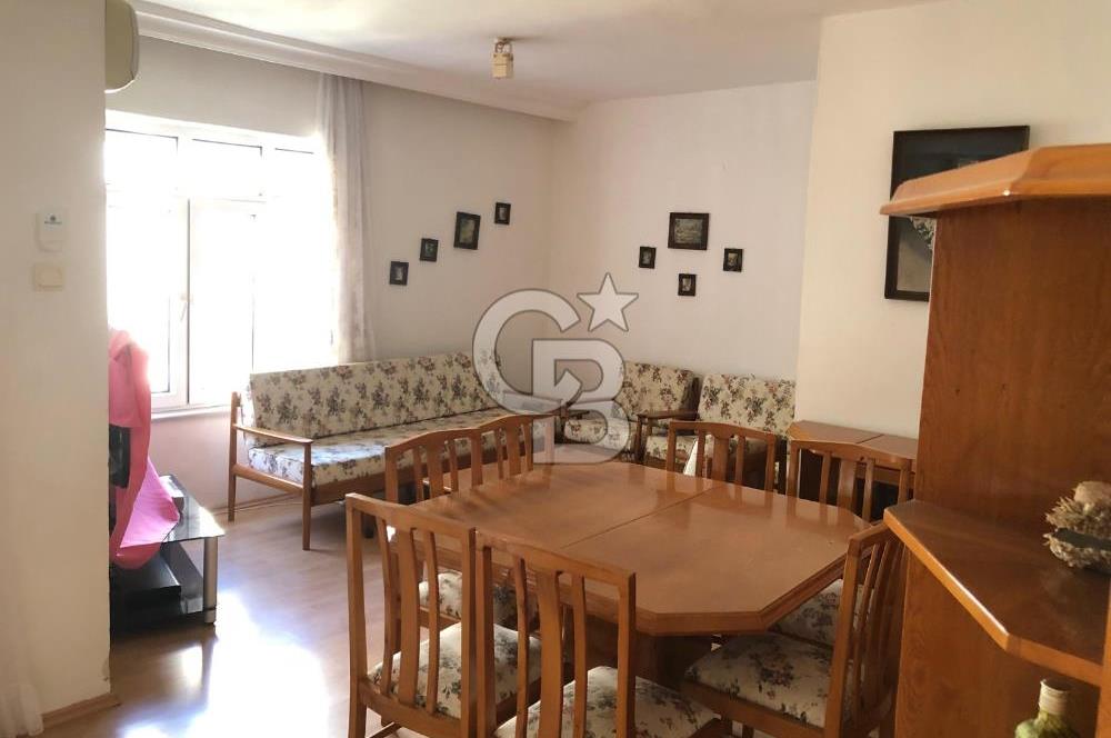 MERSİN ANAMUR BARIŞ SİTESİ 3+1 SATILIK DAİRE