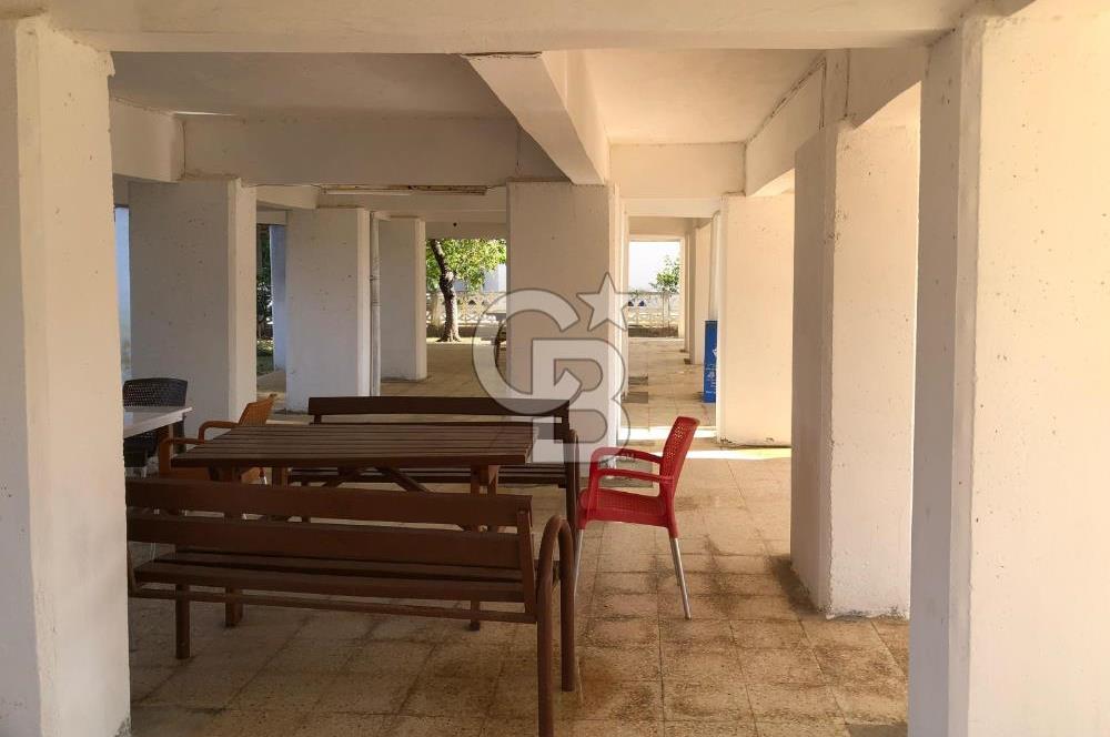 MERSİN ANAMUR BARIŞ SİTESİ 3+1 SATILIK DAİRE