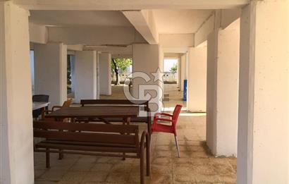 MERSİN ANAMUR BARIŞ SİTESİ 3+1 SATILIK DAİRE