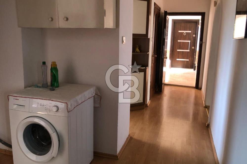 MERSİN ANAMUR BARIŞ SİTESİ 3+1 SATILIK DAİRE