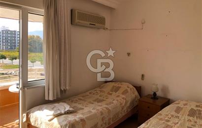 MERSİN ANAMUR BARIŞ SİTESİ 3+1 SATILIK DAİRE