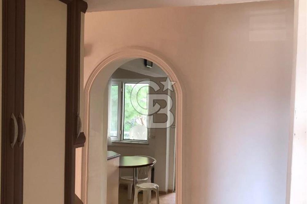 MERSİN ANAMUR BARIŞ SİTESİ 3+1 SATILIK DAİRE