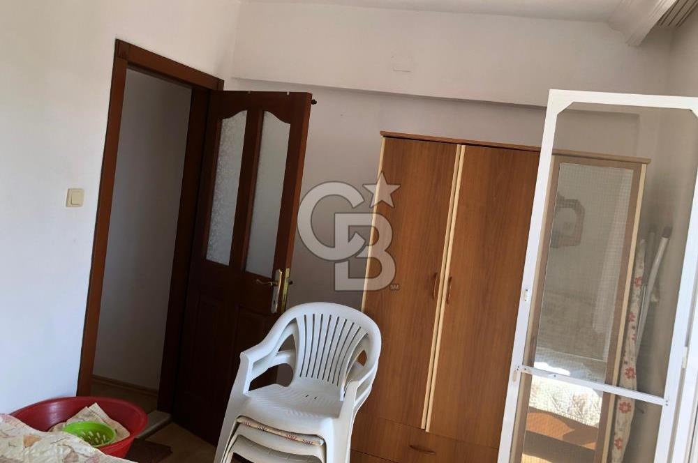 MERSİN ANAMUR BARIŞ SİTESİ 3+1 SATILIK DAİRE